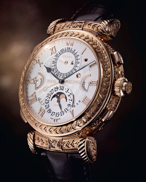 new patek philippe watches 2023|Patek Philippe watch original price.